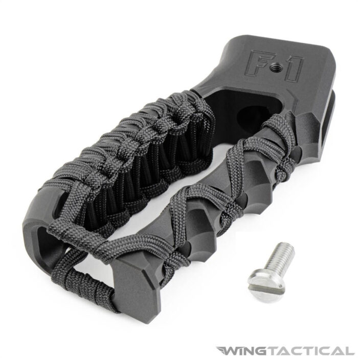F-1 Firearms Skeletonized AR Pistol Grip