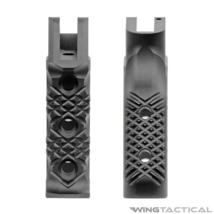 F-1 Firearms Skeletonized AR Pistol Grip