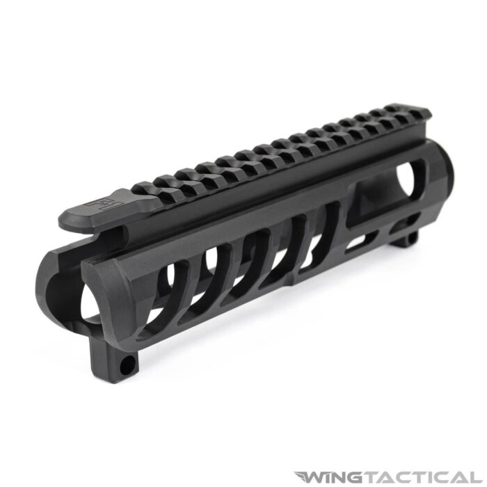 F-1 Firearms UX-9 Skeletonized 9MM Upper Receiver