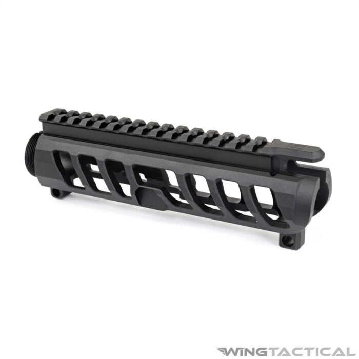 F-1 Firearms UX-9 Skeletonized 9MM Upper Receiver