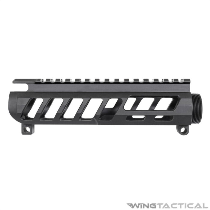 F-1 Firearms UX-9 Skeletonized 9MM Upper Receiver