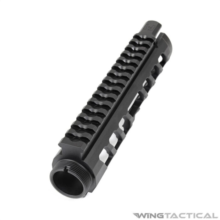 F-1 Firearms UX-9 Skeletonized 9MM Upper Receiver