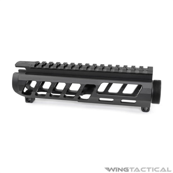 F-1 Firearms UX-9 Skeletonized 9MM Upper Receiver