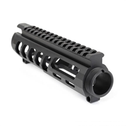 F-1 Firearms UX-9 Skeletonized 9MM Upper Receiver