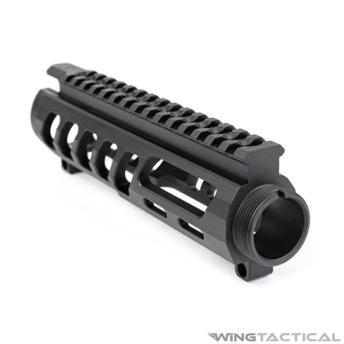F-1 Firearms UX-9 Skeletonized 9MM Upper Receiver