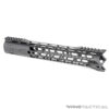 F-1 Firearms X7M AR15 Contoured M-LOK Handguard