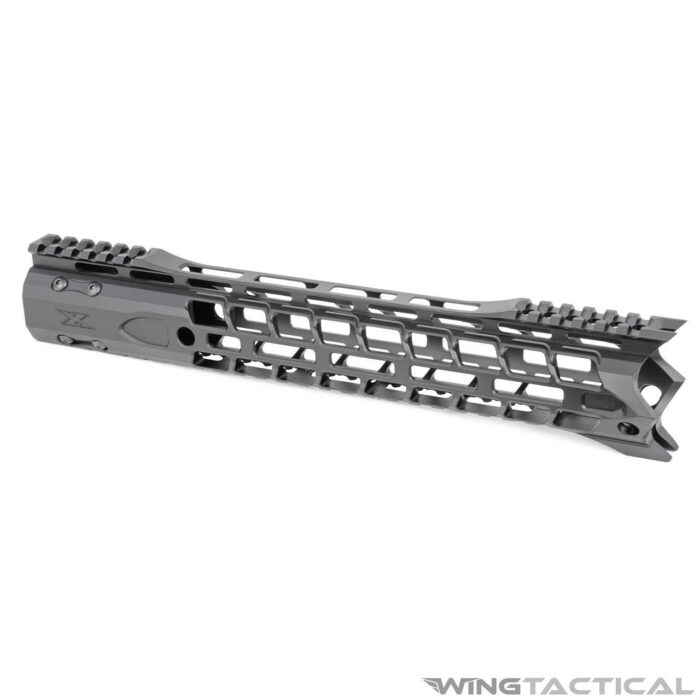 F-1 Firearms X7M AR15 Contoured M-LOK Handguard
