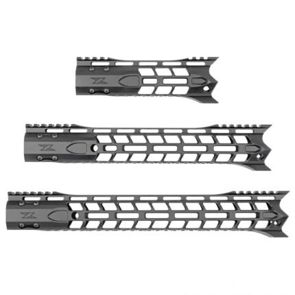 F-1 Firearms X7M AR15 Contoured M-LOK Handguard