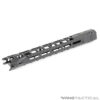 F-1 Firearms X7M AR15 Contoured M-LOK Handguard
