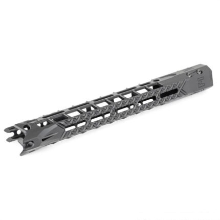 F-1 Firearms X7M AR15 Contoured M-LOK Handguard