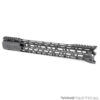 F-1 Firearms X7M AR15 Contoured M-LOK Handguard
