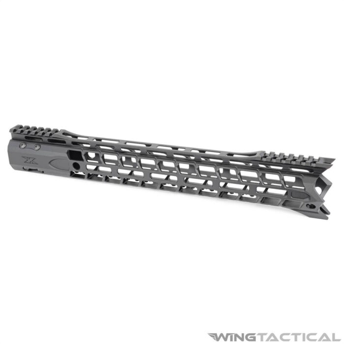 F-1 Firearms X7M AR15 Contoured M-LOK Handguard
