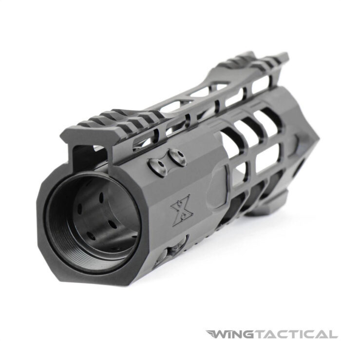 F-1 Firearms X7M AR15 Contoured M-LOK Handguard