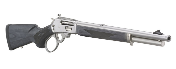 MARLIN® MODEL 1895 TRAPPER LEVER-ACTION RIFLE
