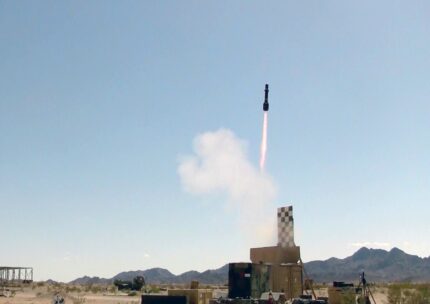 lockheed-martin-grizzly-containerized-launch.jpg Lockheed Martin’s GRIZZLY™ Launches First Sanctum™ C-UAS Successfully