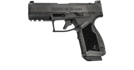 Taurus GX4 Carry .380 ACP Optics-Ready Pistol