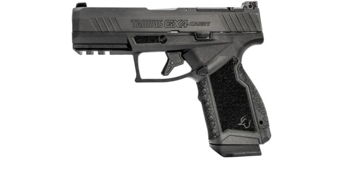 Taurus GX4 Carry .380 ACP Optics-Ready Pistol