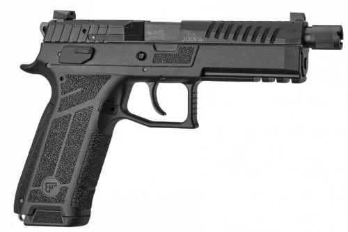 CZ P-09 F Nocturne