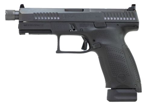 CZ P-10 C OR SR