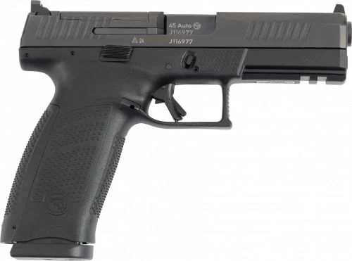 CZ P-10 F 45 OR