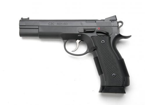 CZC A01-SD OR