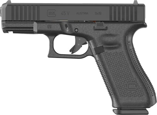 Glock 45 – 19mm